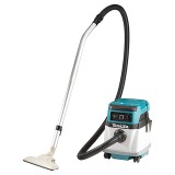Makita DVC150LZ Nedves-száraz porszívó (akku és töltő nélkül) (DVC150LZ)