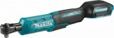 Makita DWR180Z Akkumulátoros Racsnis Kulcs Ütvecsavarozó (Akku és töltő nélkül) (Javított, használt)