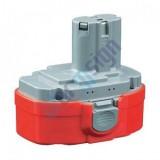 Makita Elektronikus-fúrócsavarazó Master-Line 6343DWDE akku felújítás 18 V