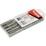 makita fúró készlet 5,6x110mm b-58992 nemesis  6,8,10x160mm