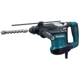 makita fúró-vésőkalapács 1100w hr3210c sds+