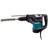 makita fúró-vésőkalapács 1350w hr4501c
