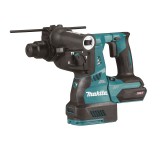 makita fúró-vésőkalapács 40v max sds plus hr001gz akku és töltő nélkül