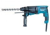 makita fúró-vésőkalapács 800w hr2630