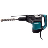 makita fúró-vésőkalapács hr4511c