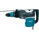 makita fúró-vésőkalapács hr5212c sds max 1510w 20j