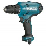makita fúrógép 450w 1,0-10mm df0300 56nm