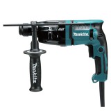 makita fúrókalapács 470w hr1841fj + makpac