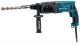 makita fúrókalapács 780w hr2470