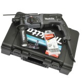 makita fúrókalapács 780w hr2470bx40