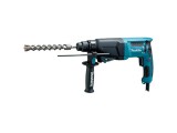 makita fúrókalapács hr2600
