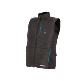 makita fűthető mellény l dcv202zl