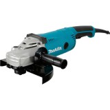 Makita GA9020 sarokcsiszoló 23 cm 6600 RPM 2200 W 5,8 kg