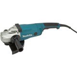 Makita GA9020RF 23 cm 6600 RPM 2200 W 5,8 kg sarokcsiszoló