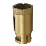 makita gyémántfúró m14 30mm d-44498 profi