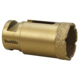 makita gyémántfúró m14 51mm d-44557 profi