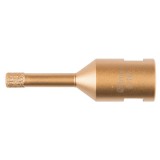 makita gyémántfúró m14 8mm profi d-61086