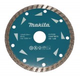 makita gyémántkorong ¤125 d-41632 turbo