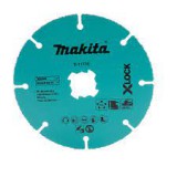 makita gyémántkorong ¤125 e-11776 karbidszemcsés