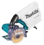 makita gyémántvágó 1400w 4100kb 125mm