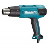 makita hőlégfúvó 2000w hg6530vk