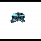 Makita HP001GD201 XGT Akkumulátoros csavarozó (akkuval és töltővel) (HP001GD201)