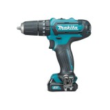 Makita HP333DSAX1 Akkumulátoros fúró-csavarozó (HP333DSAX1)