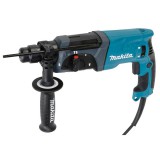 Makita HR2470 fúrókalapács 780 W