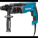 Makita HR2470 SDS-plus fúró-vésőkalapács 780W (HR2470)