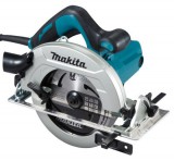 Makita HS7611 hordozható körfűrész 19 cm 5500 RPM 1600 W
