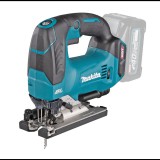 Makita JV002GZ XGT 40V Akkumulátoros szúrófűrész (Akku és töltő nélkül) (JV002GZ)