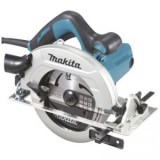 Makita  Kézi körfűrész 1600 W (HS7611)