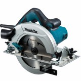makita körfűrész 190 mm 1200w hs7601