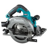 makita körfűrész test 190mm 40vmax hs004gz akku és töltő nélkül