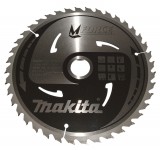 makita körfűrészlap 235x30 z40 b-32085 mforce