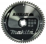 makita körfűrészlap 255x30 z60 b-32792 mblade