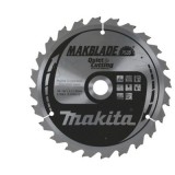 makita körfűrészlap 355x30 z60 b-08545 makforce