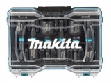 makita mágneses dugókulcs készlet e-15768 impact black