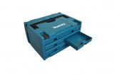 makita makpac   6 fiókos doboz p-84333