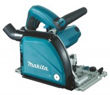 makita merülőfűrész ¤165 1300w ca5000xj