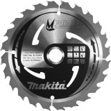 Makita MForce 16,5 cm 1 db körfűrészlap