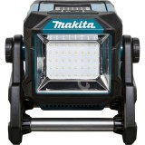 Makita ML005G akkus munkalámpa Fekete, Kék LED