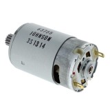 makita motor dc 9,6v 629785-5