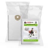 MAKITA, NILFISK ALTO AERO 20-21 MICROMAX PORZSÁK