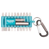 MAKITA P-81175 bitfej készlet