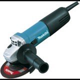 MAKITA Sarokcsiszoló, 125 mm, 840W 9558HNRG (0088381808828)