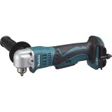 makita sarokfúró test dda350z akku nélkül