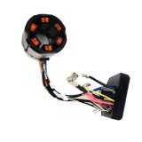 makita stator komplett 629c05-5