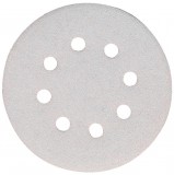 makita tépőzáras csiszoló ¤125 p-33342 p-40 10db/cs fehér