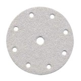 makita tépőzáras csiszoló ¤150 p-37845 p-60 10db/cs fehér